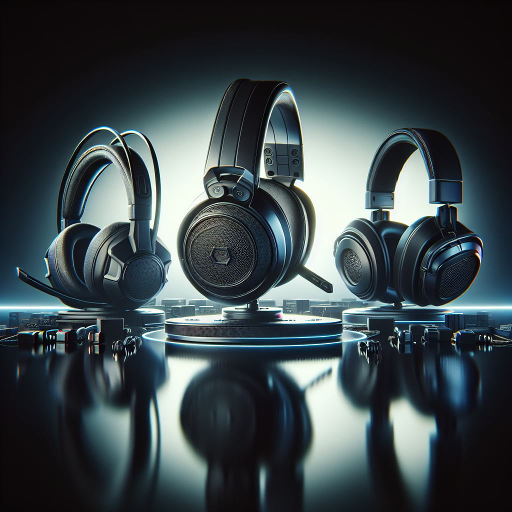Key Features to Look For in Gaming Headsets Under $100