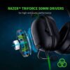 Razer BlackShark V2 X: Ultimate 7.1 Gaming Headset