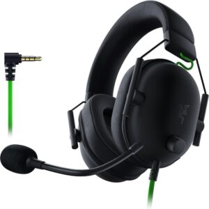 Razer BlackShark V2 X: Ultimate 7.1 Gaming Headset