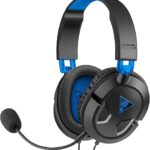 Ultimate Turtle Beach Recon 50 Wired Gaming Headset