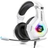 ZW1 Gaming Headset: 7.1 Surround Sound & RGB Lights